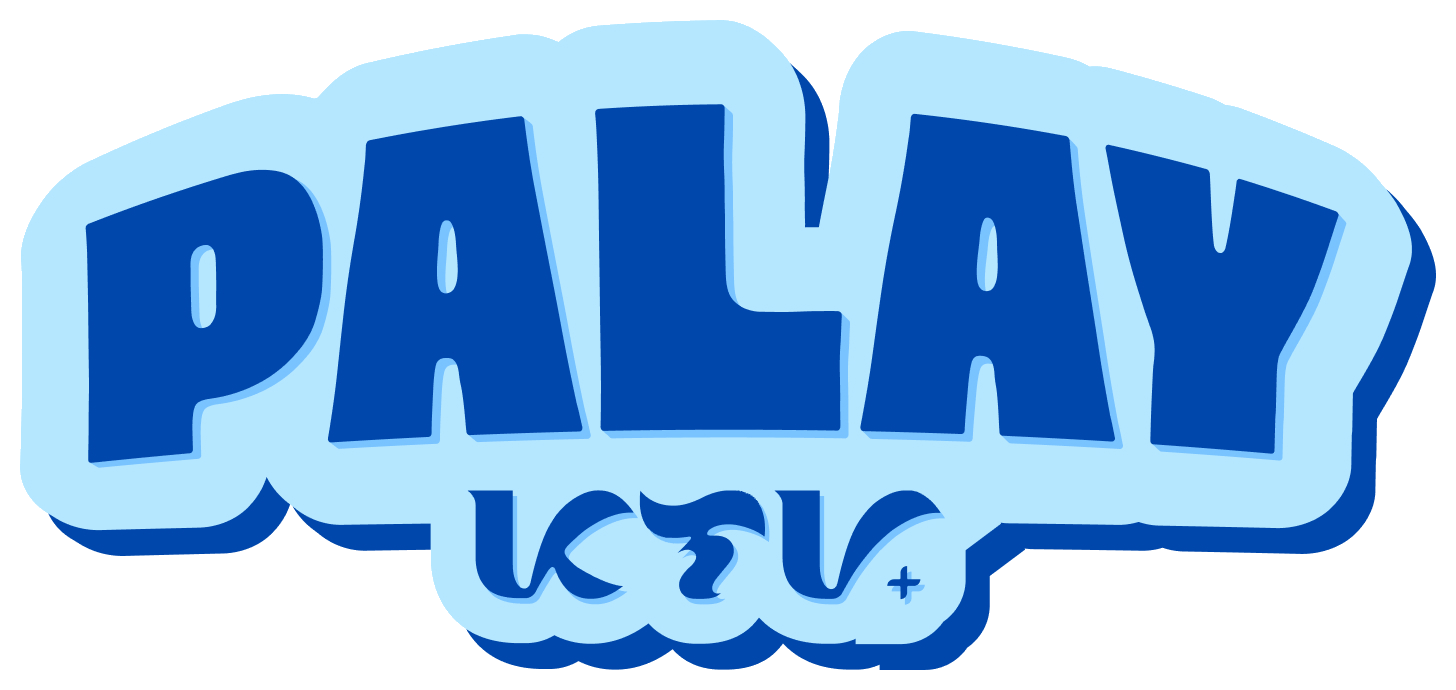 Palay official logo